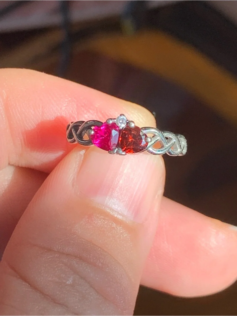 N/A elegant 14k